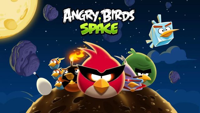 Angry Birds Space доступен для скачивания здесь   это следующий выпуск знаменитой и популярной игровой серии от Rovio