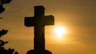 С 1 июня вступает в силу новый закон, который требует, чтобы христианские кресты висели в Баварии у входа во все общественные здания