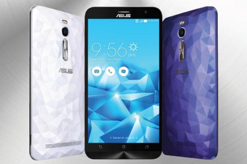 ASUS Zenfone Deluxe