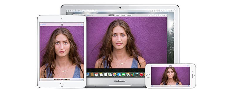 С каждым пользователем iPhone наступает момент, когда вы хотите знать, как   перенести фотографии с вашего iPhone на компьютер   будь то Mac или ПК