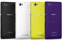 Смартфон среднего класса Sony Xperia M берет на себя дизайн Sony Xperia Z и предлагает за сравнительно низкую цену в 239 евро (RRP) приличные удобства