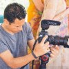 Иссак Байлин - независимый видео предприниматель, специализирующийся на свадебной видеографии