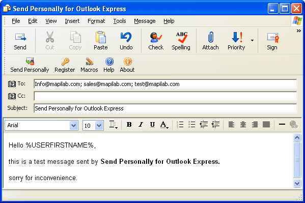 Читайте дальше, чтобы узнать, какие службы необходимы для замены вашего Outlook Express
