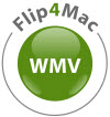 Очень распространенная проблема пользователей Mac - воспроизведение файлов Windows Media Video (WMV)