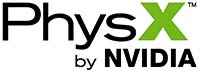 Эта страница содержит ссылки и ценную информацию для получения последней бесплатной лицензионной версии NVIDIA бинарного PhysX SDK